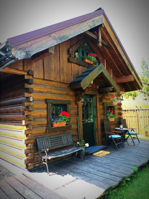 Chalet Nezabudka High Tatras
